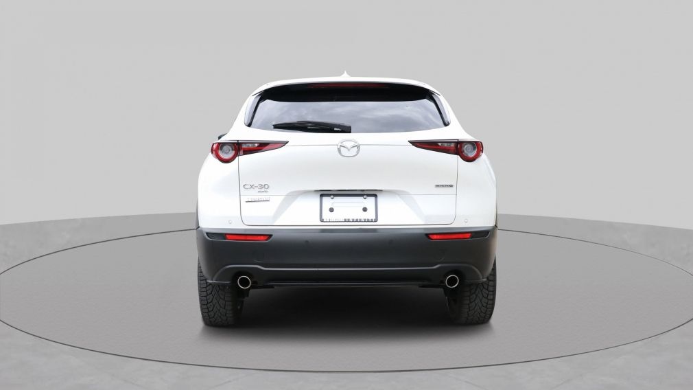 2020 Mazda CX 30 GT NAVI TOIT CUIR #5