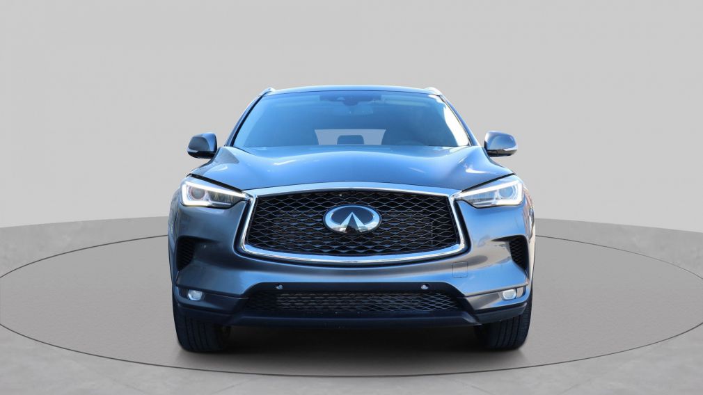 2019 Infiniti QX50 ESSENTIEL CUIR TOIT PANORAMIQUE NAVI #1