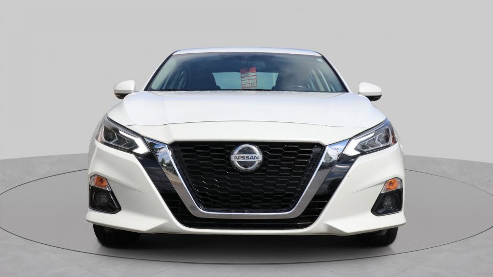 2019 Nissan Altima 2.5 Platinum CUIR TOIT NAVI #2