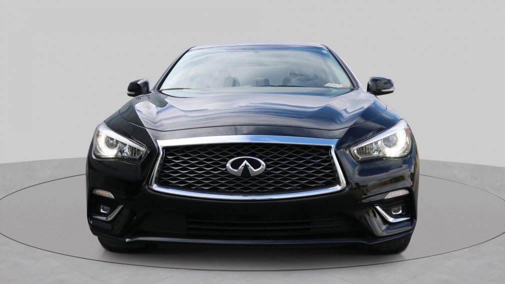 2019 Infiniti Q50 3.0t LUXE CUIR TOIT NAVI #2