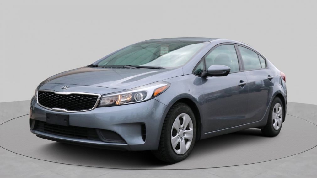 2017 Kia Forte LX+ A/C GROUPE ÉLECTRIQUE BLUETOOTH #2