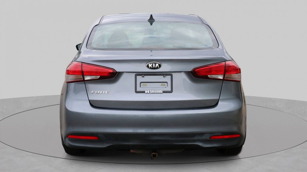 2017 Kia Forte LX+ A/C GROUPE ÉLECTRIQUE BLUETOOTH #5