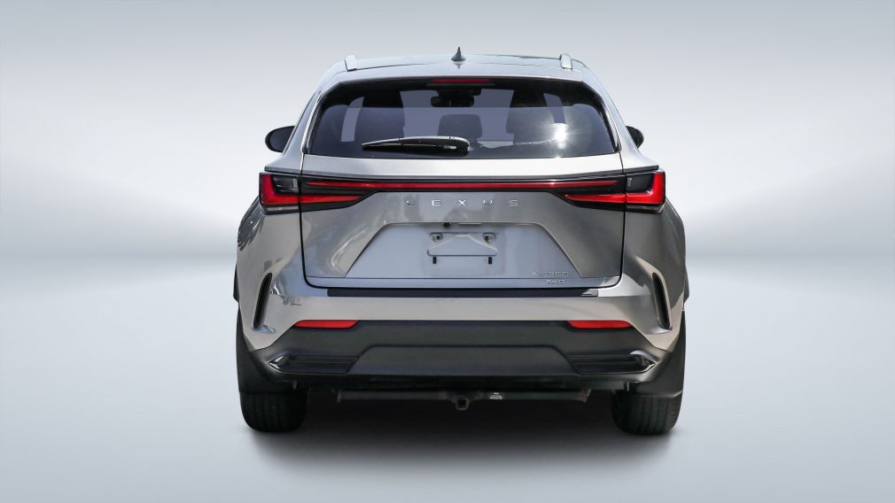2024 Lexus NX — photo 6