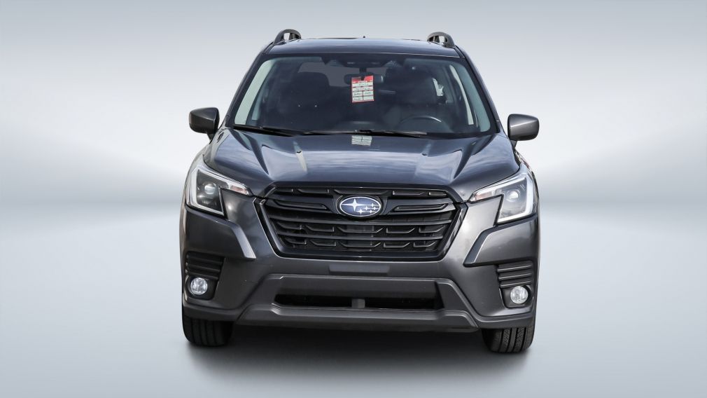2023 Subaru Forester — photo 2