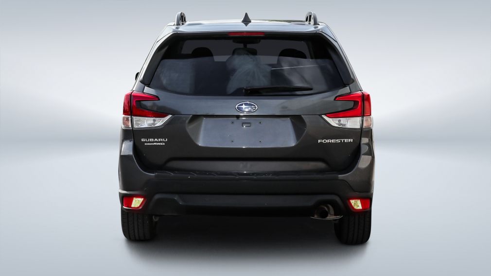 2023 Subaru Forester — photo 6