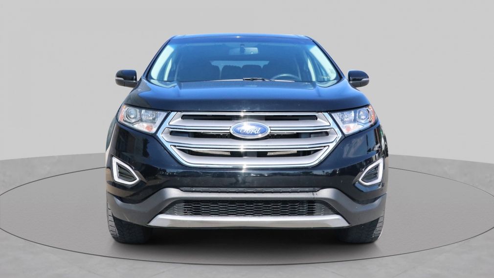 2018 Ford EDGE SEL AWD MAGS CAMERA DE RECUL #1