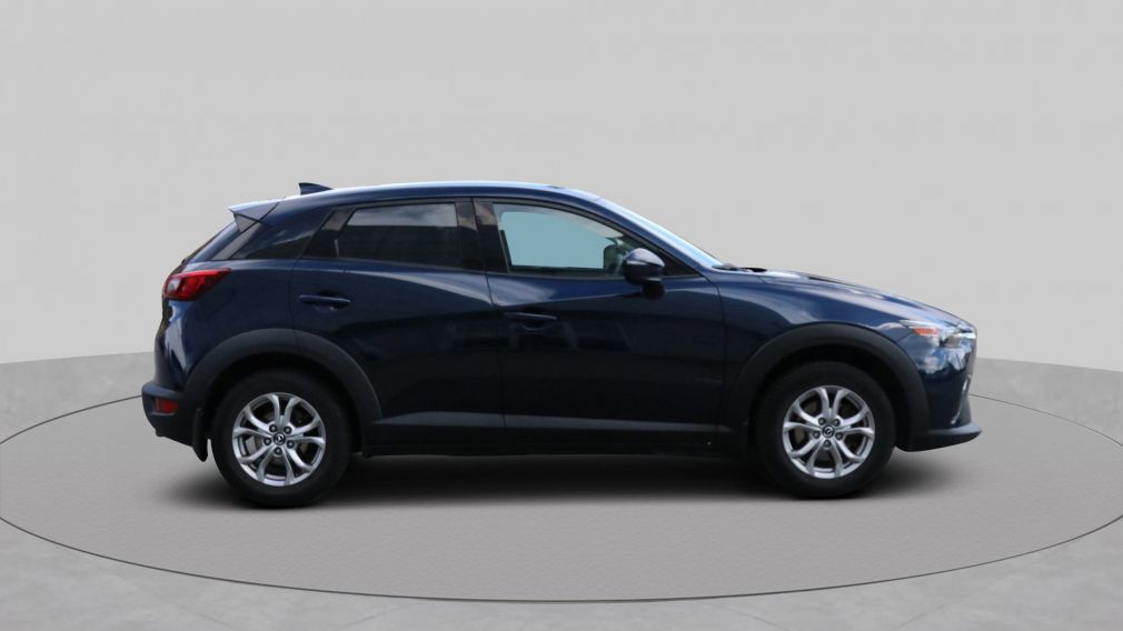 2019 Mazda CX 3 GS GR. ÉLECTRIQUE MAGS CAMERA DE RECUL #7