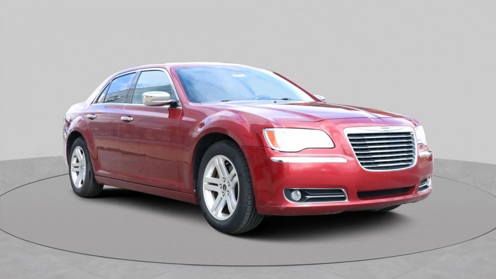 2013 Chrysler 300 300C CUIR TOIT NAVI #0