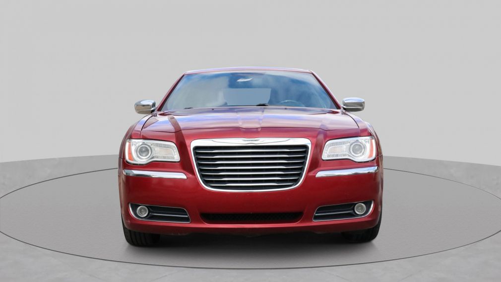 2013 Chrysler 300 300C CUIR TOIT NAVI #2