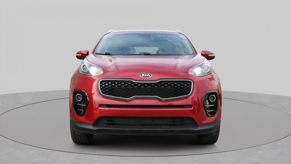 2017 Kia Sportage EX MAGS CAMERA DE RECUL GROUPE ÉLECTRIQUE #2