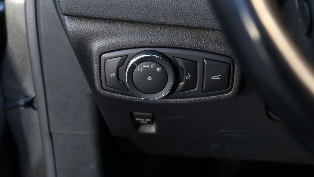 2019 Lincoln MKC Select CUIR MAGS CAMERA DE RECUL #14