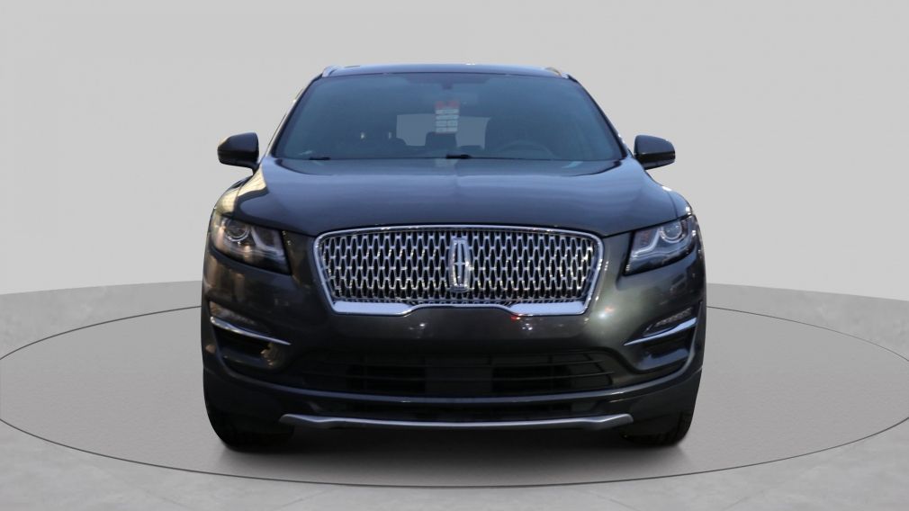 2019 Lincoln MKC Select CUIR MAGS CAMERA DE RECUL #2