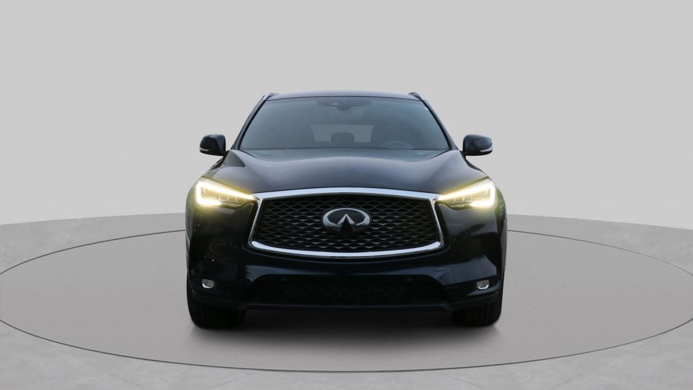 2019 Infiniti QX50 SENSORY CUIR TOIT NAVI MAGS 20 POUCES #2