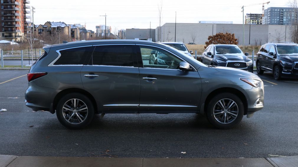 2017 Infiniti QX60 AWD CUIR TOIT MAGS #7