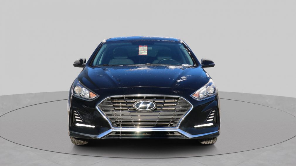 2019 Hyundai Sonata ESSENTIAL GROUPE ÉLECTRIQUE MAGS CAMERA DE RECUL #1