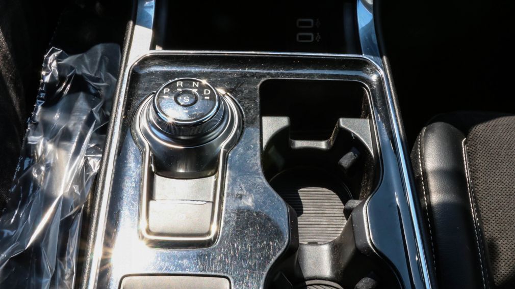 2019 Ford EDGE ST CUIR MAGS CAMERA DE RECUL #15