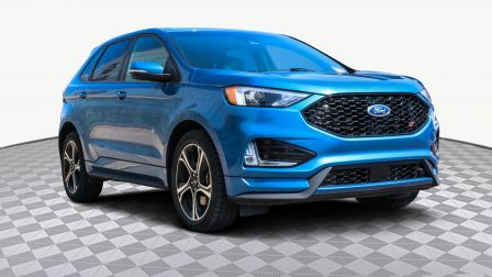 2019 Ford EDGE ST CUIR MAGS CAMERA DE RECUL                à Brossard                