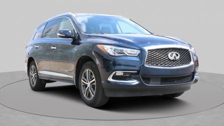 2018 Infiniti QX60 AWD PREMIUM CUIR TOIT NAVI                à Vaudreuil                