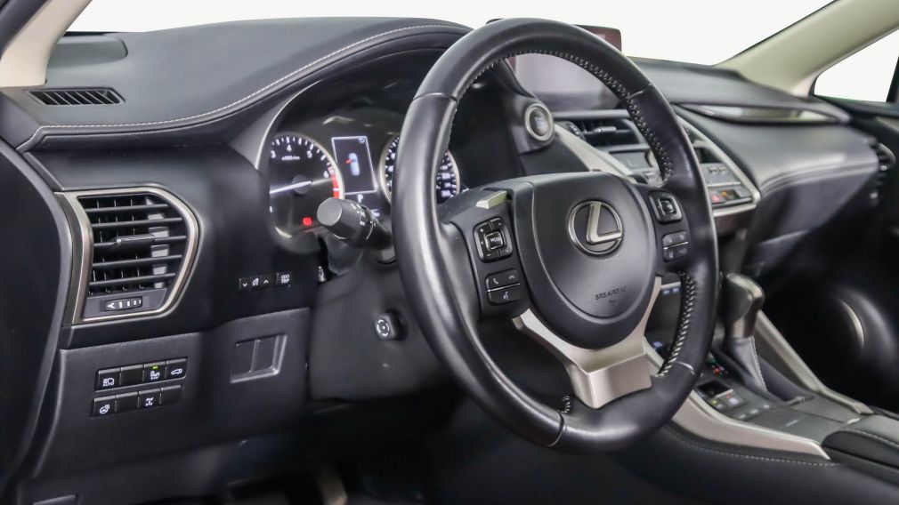 2021 Lexus NX NX 300 AUTO A/C CUIR TOIT GR ELECT MAGS CAM RECUL #17