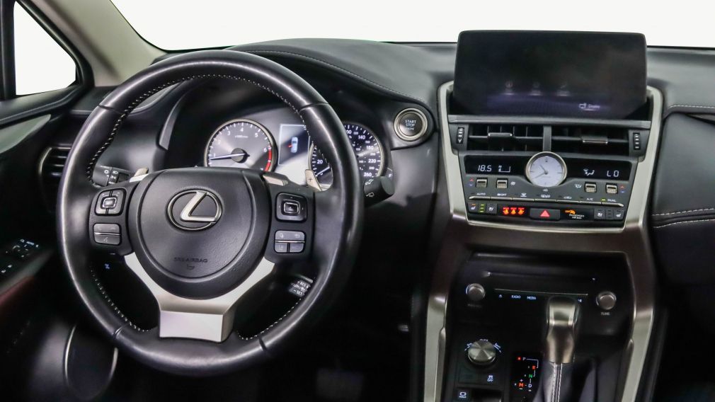 2021 Lexus NX NX 300 AUTO A/C CUIR TOIT GR ELECT MAGS CAM RECUL #20