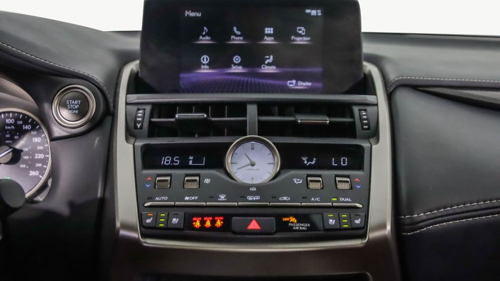 2021 Lexus NX NX 300 AUTO A/C CUIR TOIT GR ELECT MAGS CAM RECUL #28