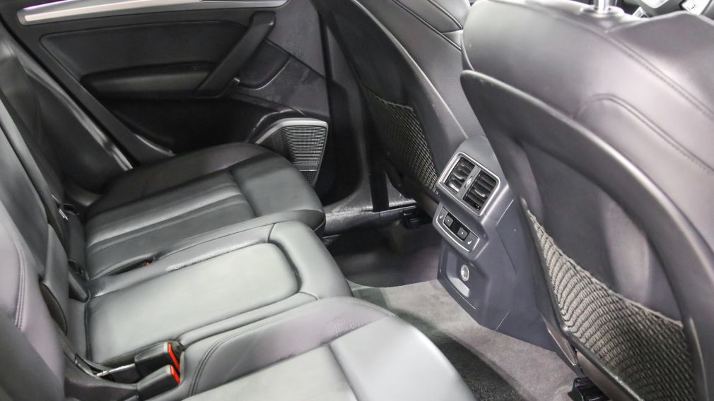 2018 Audi Q5 Technik CUIR* MAGS* TOIT* AWD #23