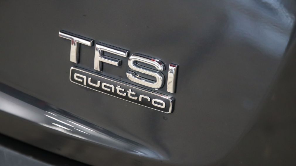 2018 Audi Q5 Technik CUIR* MAGS* TOIT* AWD #9