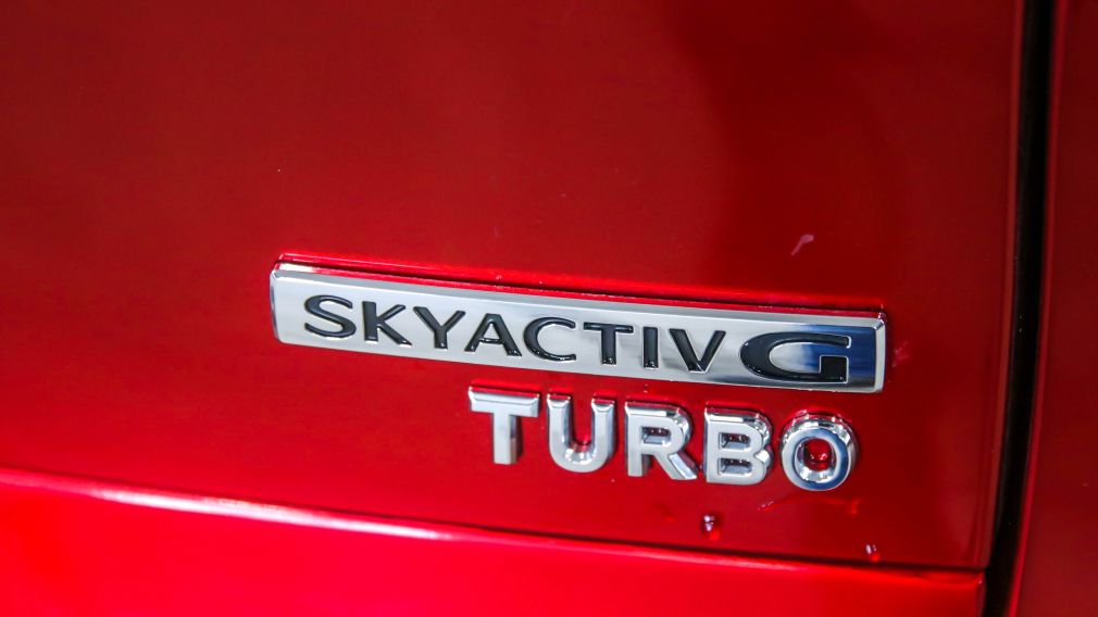 2021 Mazda CX 30 GT Turbo #11