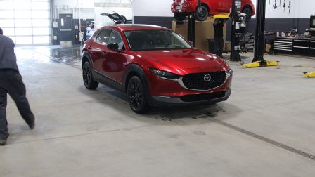 2021 Mazda CX 30 GT Turbo                in Montréal                
