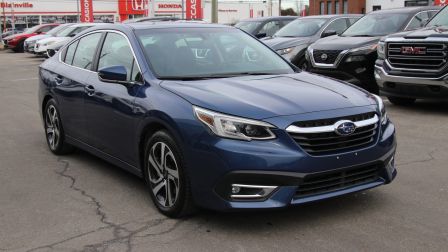 2020 Subaru Legacy Limited CVT                