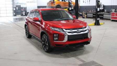 2022 Mitsubishi RVR SE AUTO A/C GR ELECT MAGS CAM RECUL BLUETOOTH                à Victoriaville                