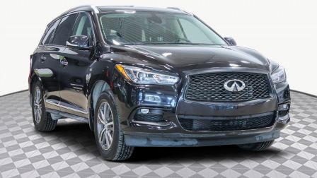 2019 Infiniti QX60 ESSENTIEL CUIR - TOIT - NAVI                à Québec                