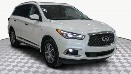 2020 Infiniti QX60 PURE AWD CUIR TOIT MAGS 18 POUCES                in Blainville                