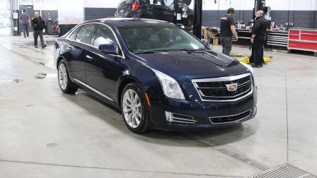 2016 Cadillac XTS LUXURY COLLECTION AWD                