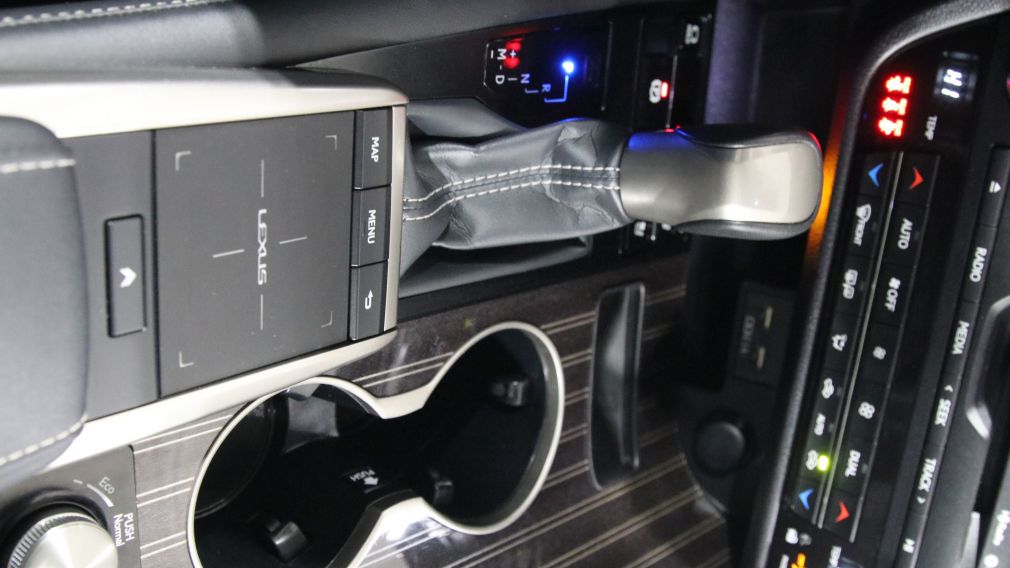 2020 Lexus RX RX 350 TOIT CUIR MAGS A/C #28