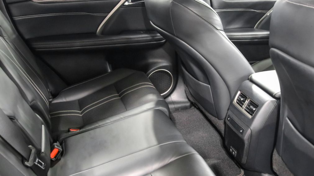 2020 Lexus RX RX 350 TOIT CUIR MAGS A/C #32