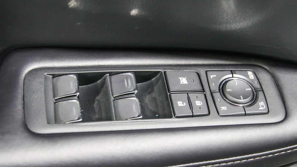 2020 Lexus RX RX 350 TOIT CUIR MAGS A/C #10