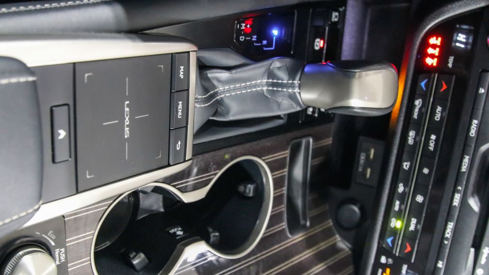 2020 Lexus RX RX 350 TOIT CUIR MAGS A/C #19