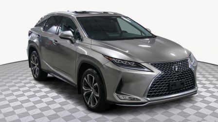 2020 Lexus RX RX 350 TOIT CUIR MAGS A/C                in Vaudreuil                