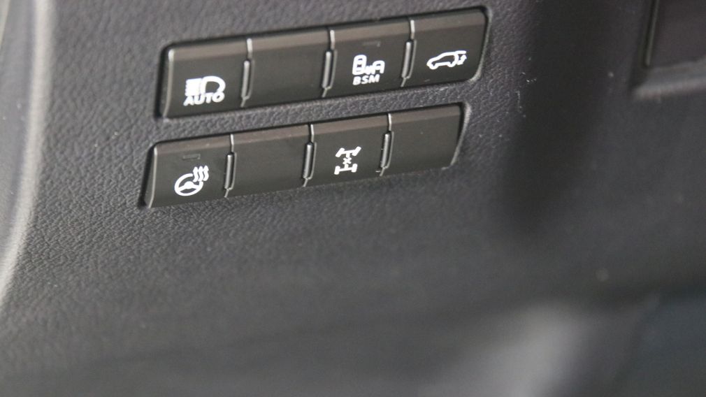 2021 Lexus NX NX 300 AWD CUIR TOIT MAGS BLUETOOTH CARPLAY #13