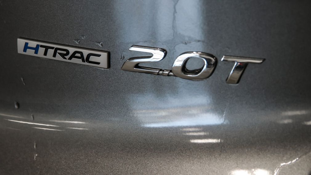 2019 Hyundai Santa Fe Preferred * Carplay * Caméra * Mag * A/C #20