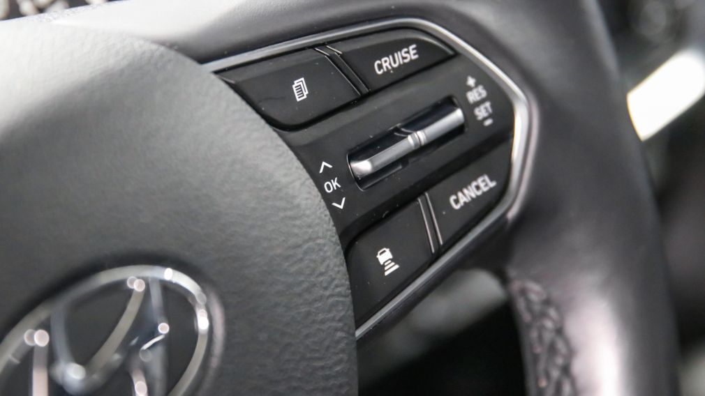 2019 Hyundai Santa Fe Preferred * Carplay * Caméra * Mag * A/C #16