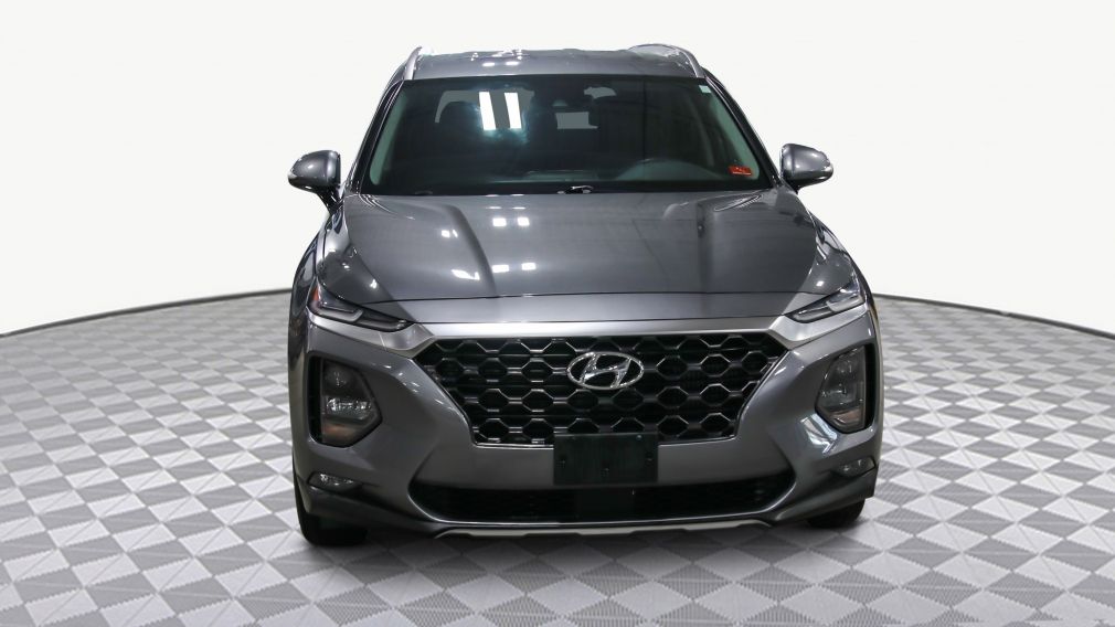 2019 Hyundai Santa Fe Preferred * Carplay * Caméra * Mag * A/C #2