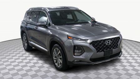 2019 Hyundai Santa Fe Preferred * Carplay * Caméra * Mag * A/C                à Terrebonne                