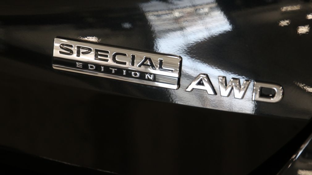 2020 Nissan Rogue S AWD EDITION SPECIAL CARPLAY BANC CHAUFFANT VOLAN #15