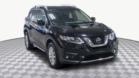 2020 Nissan Rogue S AWD EDITION SPECIAL CARPLAY BANC CHAUFFANT VOLAN                in Drummondville                