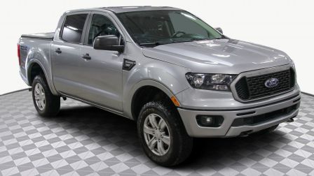 2021 Ford Ranger RANGER XLT CREW CAB 4X4 ATTACHE-REMORQUE                in Lévis                