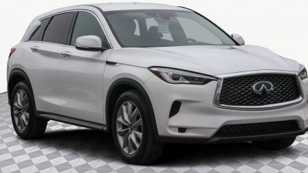 2021 Infiniti QX50 PURE CUIR CAMERA DE RECUL MAGS 19 POUCES                in Lévis                