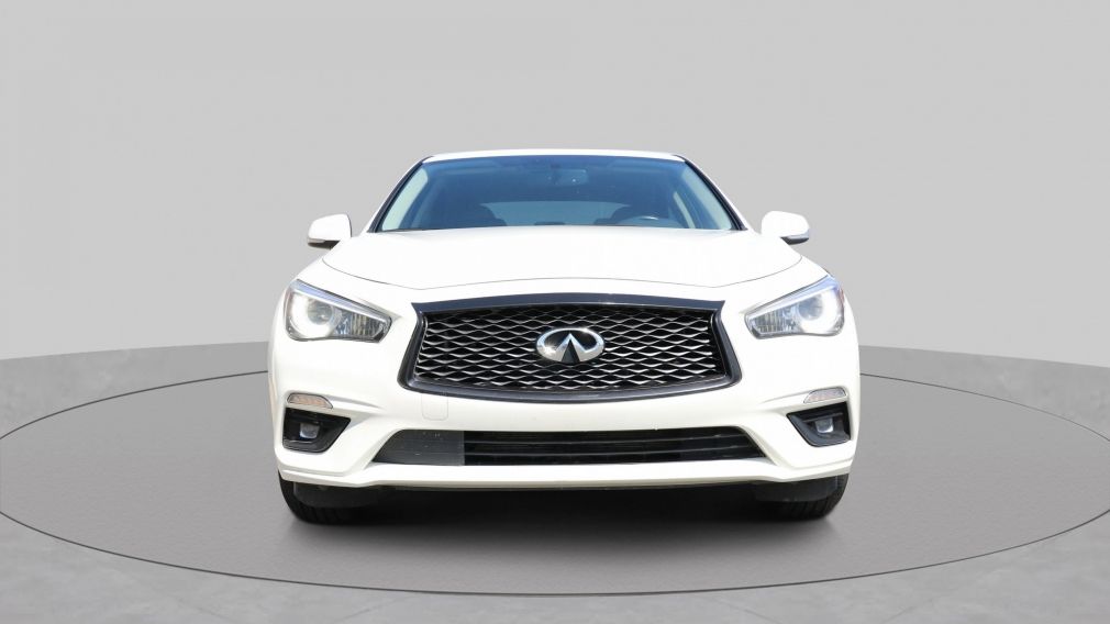 2019 Infiniti Q50 3.0t LUXE CUIR TOIT NAVI #2