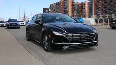 2021 Hyundai Sonata Preferred A/C MAGS CAMERA DE RECUL                in Vaudreuil                